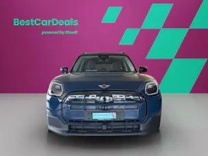 Mini Countryman E Classic Trim