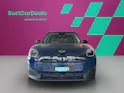 Mini Countryman E Classic Trim