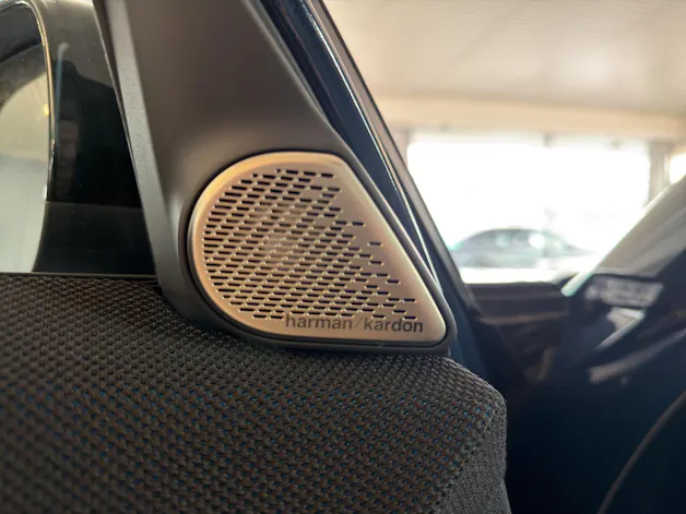 Mini Countryman E Classic Trim