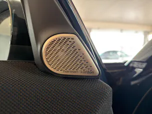 Mini Countryman E Classic Trim