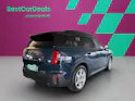 Mini Countryman E Classic Trim