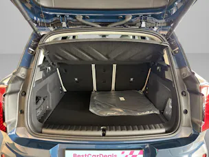 Mini Countryman E Classic Trim