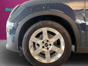 Mini Countryman E Classic Trim