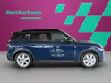 Mini Countryman E Classic Trim