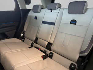 Mini Countryman E Classic Trim
