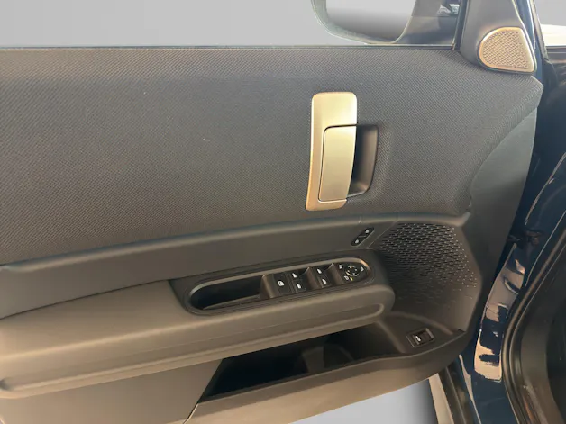 Mini Countryman E Classic Trim