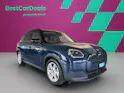 Mini Countryman E Classic Trim