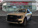 Ford Ranger DKab.Pick-up 2.0 EcoBlue 4x4 Wildtrak