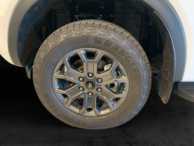 Ford Ranger DKab.Pick-up 2.0 EcoBlue 4x4 Wildtrak