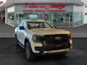 Ford Ranger DKab.Pick-up 2.0 EcoBlue 4x4 Wildtrak