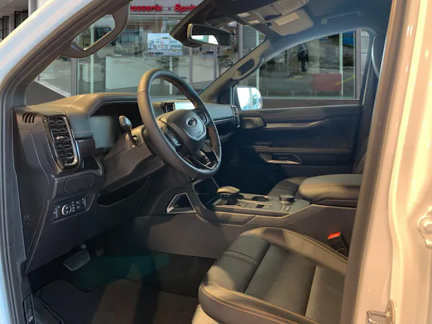 Ford Ranger DKab.Pick-up 2.0 EcoBlue 4x4 Wildtrak