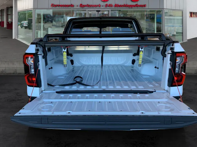 Ford Ranger DKab.Pick-up 2.0 EcoBlue 4x4 Wildtrak