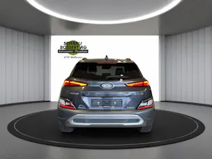 Hyundai Kona 1.6 GDi Hybrid Vertex