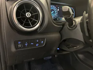 Hyundai Kona 1.6 GDi Hybrid Vertex