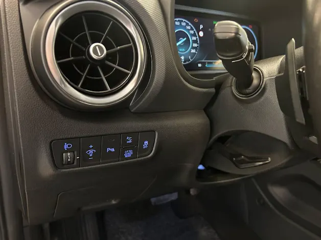 Hyundai Kona 1.6 GDi Hybrid Vertex