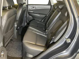 Hyundai Kona 1.6 GDi Hybrid Vertex