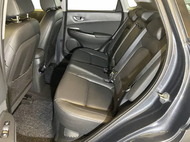 Hyundai Kona 1.6 GDi Hybrid Vertex