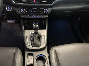 Hyundai Kona 1.6 GDi Hybrid Vertex