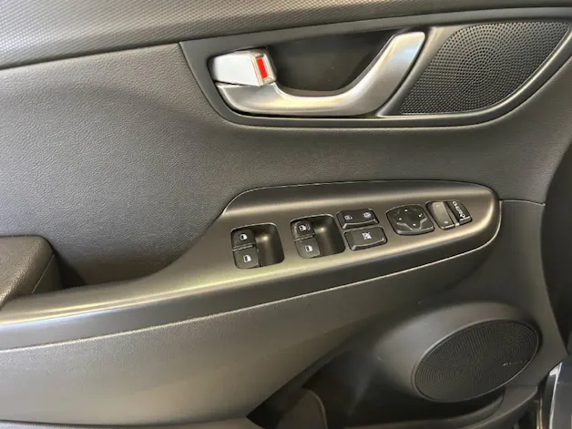 Hyundai Kona 1.6 GDi Hybrid Vertex