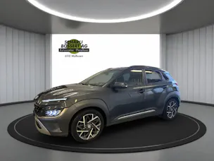 Hyundai Kona 1.6 GDi Hybrid Vertex