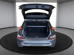 Hyundai Kona 1.6 GDi Hybrid Vertex