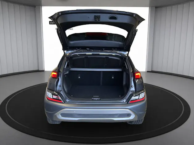 Hyundai Kona 1.6 GDi Hybrid Vertex
