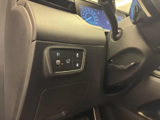Hyundai Tucson 1.6 T-GDi PHEV N-Line LUX.pack 4WD