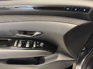 Hyundai Tucson 1.6 T-GDi PHEV N-Line LUX.pack 4WD