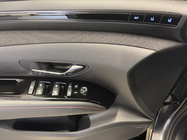 Hyundai Tucson 1.6 T-GDi PHEV N-Line LUX.pack 4WD