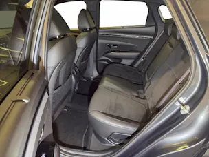 Hyundai Tucson 1.6 T-GDi PHEV N-Line LUX.pack 4WD