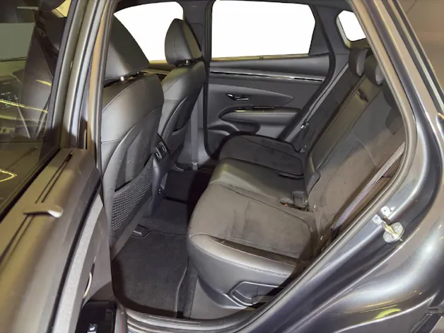 Hyundai Tucson 1.6 T-GDi PHEV N-Line LUX.pack 4WD