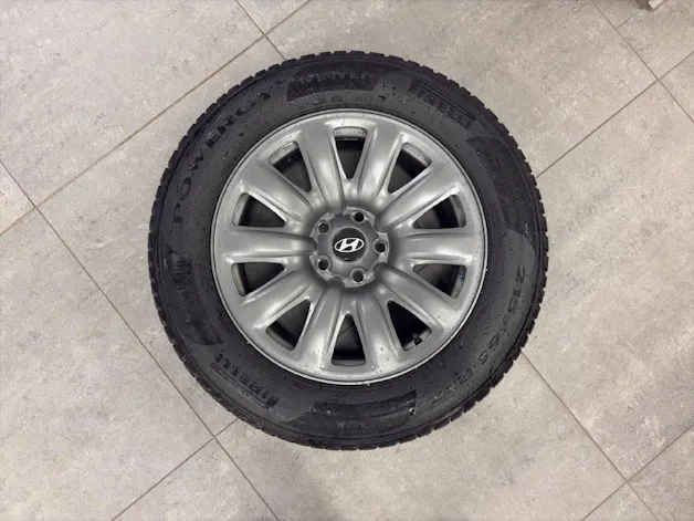 Hyundai Tucson 1.6 T-GDi PHEV N-Line LUX.pack 4WD