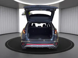 Hyundai Tucson 1.6 T-GDi PHEV N-Line LUX.pack 4WD