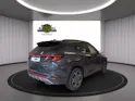 Hyundai Tucson 1.6 T-GDi PHEV N-Line LUX.pack 4WD