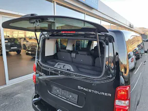 Citroën Spacetourer M 2.2 HDi 180cv You