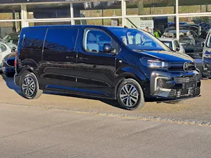 Citroën Spacetourer M 2.2 HDi 180cv You