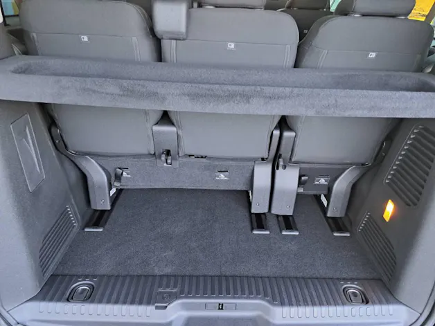 Citroën Spacetourer M 2.2 HDi 180cv You