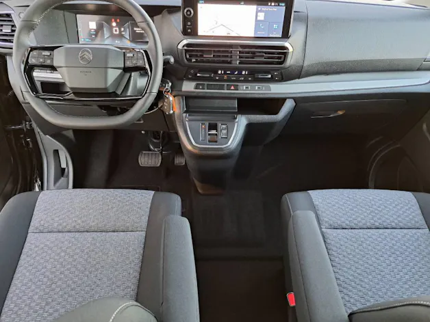 Citroën Spacetourer M 2.2 HDi 180cv You