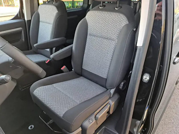 Citroën Spacetourer M 2.2 HDi 180cv You