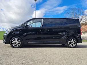 Citroën Spacetourer M 2.2 HDi 180cv You