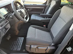 Citroën Spacetourer M 2.2 HDi 180cv You