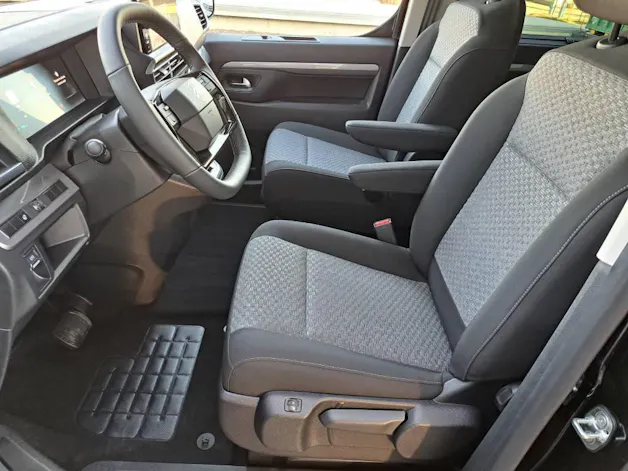 Citroën Spacetourer M 2.2 HDi 180cv You