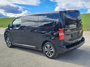 Citroën Spacetourer M 2.2 HDi 180cv You