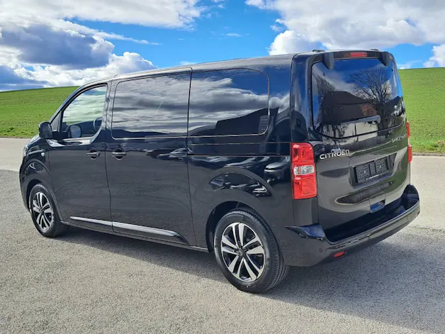 Citroën Spacetourer M 2.2 HDi 180cv You