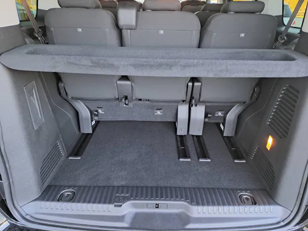 Citroën Spacetourer M 2.2 HDi 180cv You