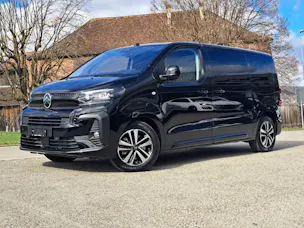 Citroën Spacetourer M 2.2 HDi 180cv You