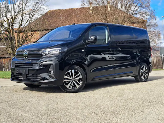 Citroën Spacetourer M 2.2 HDi 180cv You