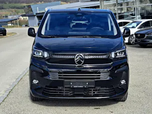 Citroën Spacetourer M 2.2 HDi 180cv You