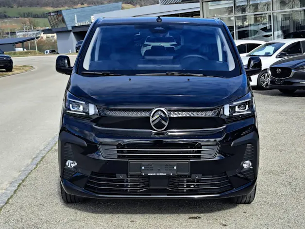 Citroën Spacetourer M 2.2 HDi 180cv You