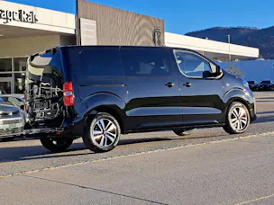 Citroën Spacetourer M 2.2 HDi 180cv You